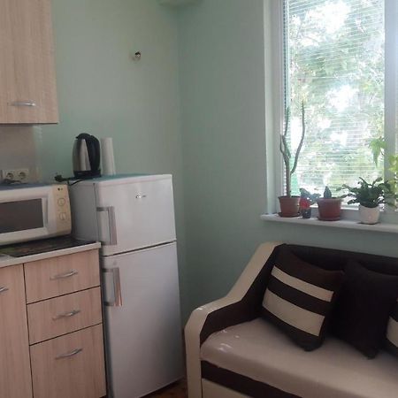 Central Apartment Szilisztra Kültér fotó