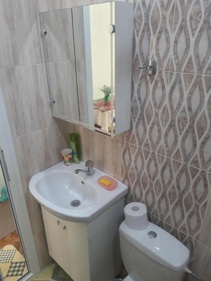 Central Apartment Szilisztra Kültér fotó